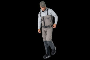 Guideline Driva Zip Wader
