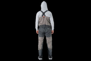 Guideline Driva Zip Wader
