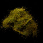 Swiss CDC Argentinian Hare - dark olive