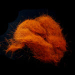 Swiss CDC Argentinian Hare - orange