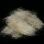 Flydubb Synthetic Dubbing - cream