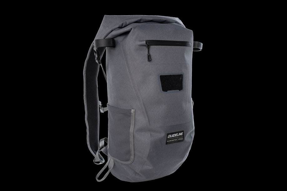 Guideline Experience Waterproof Rolltop 21
