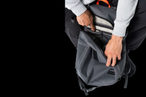 Guideline Experience Waterproof Zip 21