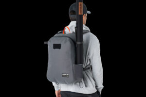 Guideline Experience Waterproof Zip 21