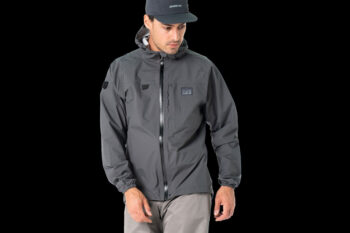 Guideline ULBC Rain Jacket