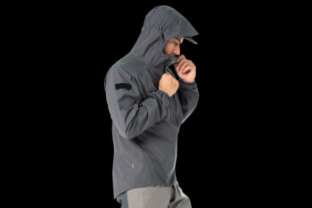 Guideline ULBC Rain Jacket