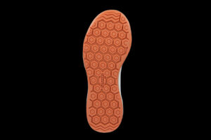 Simms Flats Sneaker cinder