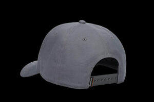 Simms Single Haul Cap gunmetal trout