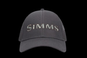 Simms Single Haul Trucker slate