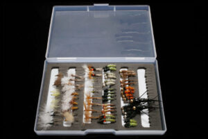 Allround Fliegen Set