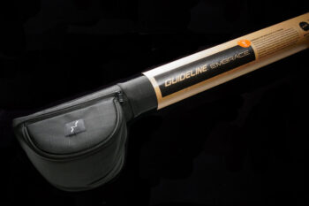 Guideline Embrace 9' #5 Trout Set