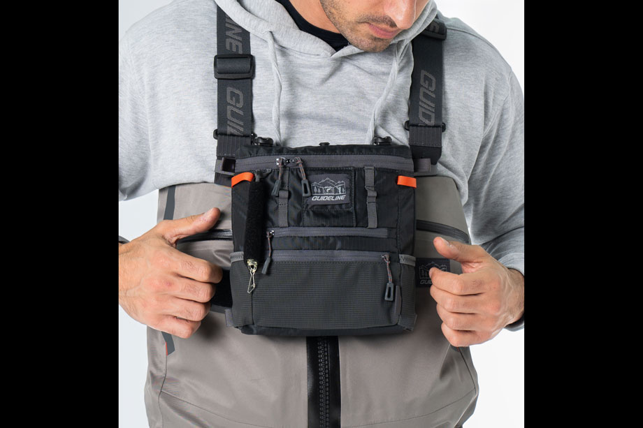 Guideline Experience Chest Pack