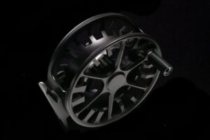 Waterworks Lamson Guru S blackout