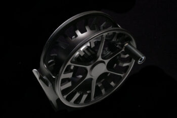 Waterworks Lamson Guru S blackout