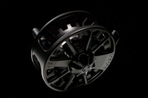 Waterworks Lamson Guru S blackout