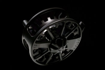 Waterworks Lamson Guru S blackout