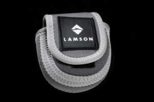 Waterworks Lamson Guru S blackout Etui