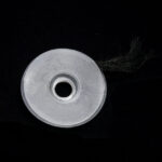 NZ Hydrophobic Synthetik Yarn - black