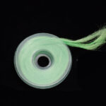 NZ Hydrophobic Synthetik Yarn - green
