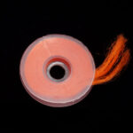 NZ Hydrophobic Synthetik Yarn - orange