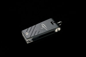 Razor Nipper black