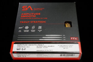 SA Amplitude Smooth Trout Strategic 10.5