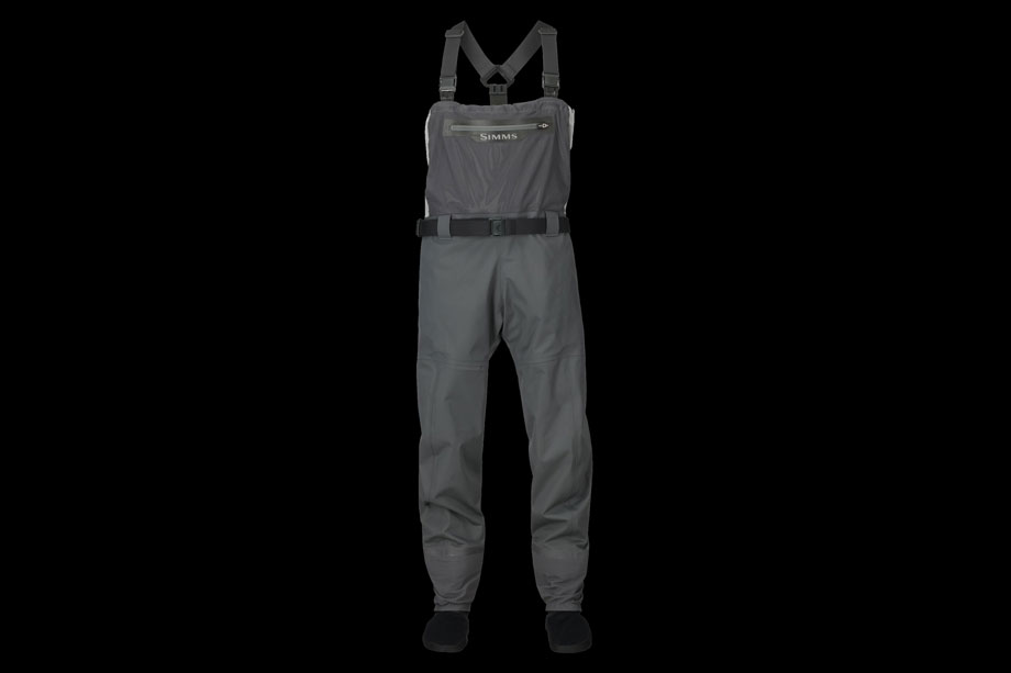 Simms Flyweight Packable Wader