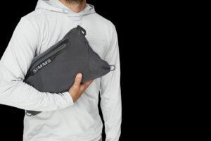 Simms Flyweight Packable Wader