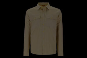 Simms No-See-Um Bugstopper Shirt
