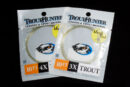 Trouthunter Leader w/Loop 10'