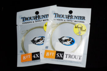Trouthunter Leader w/Loop 8'