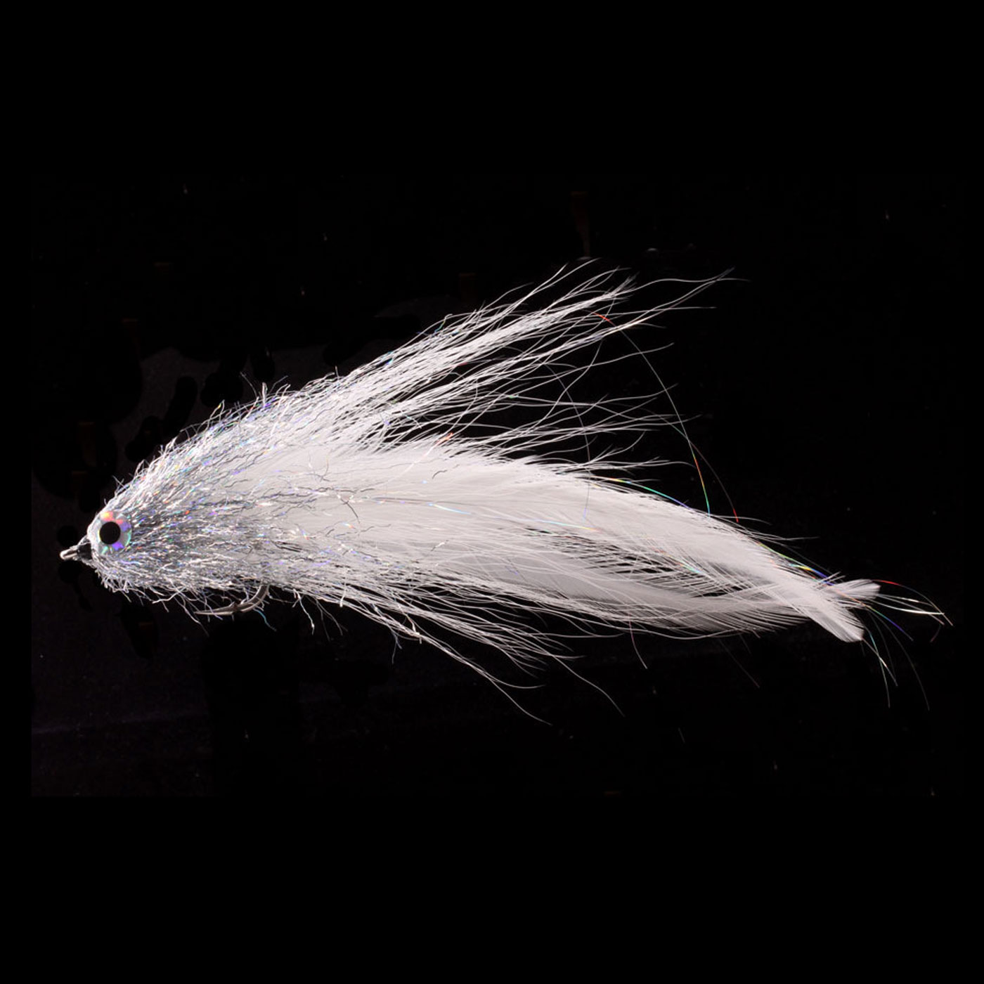 Barra Friday Streamer Pattern