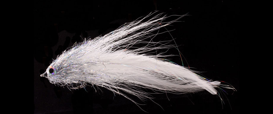 Barra Friday Streamer Pattern