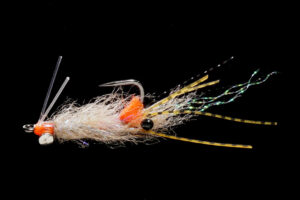 EP Spawning Shrimp 6 Lead Eyes