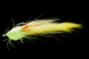 EP Tarpon SP Bunny chartreuse/yellow