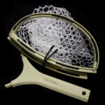 Colter Thorofare Net - olive green