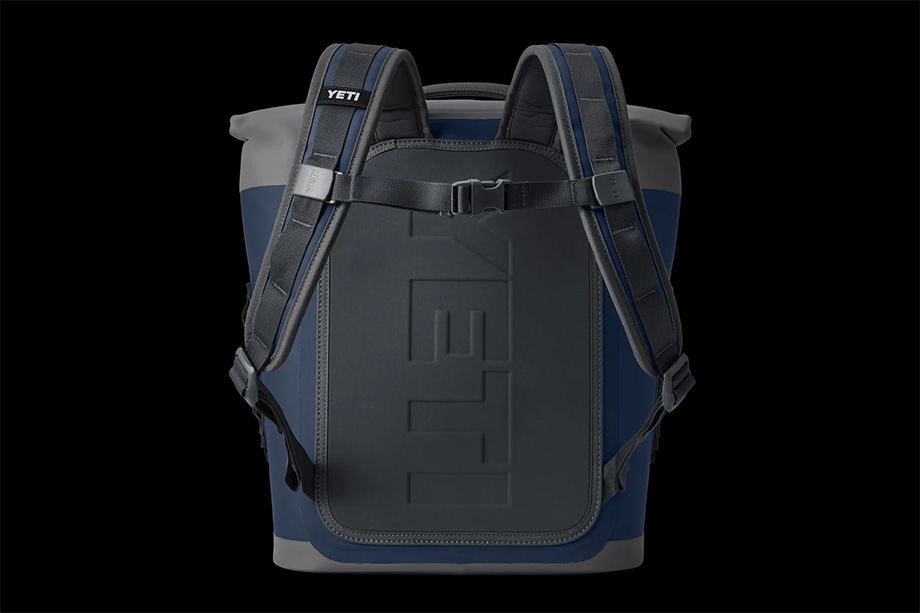 Yeti Hopper M12 Backpack Soft Cooler