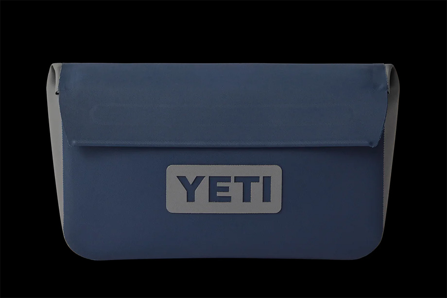 Yeti SideKick Dry 1l navy