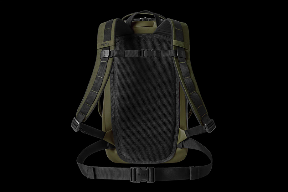 Yeti Cayo 25l Backpack