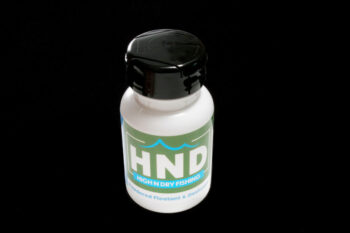 High N Dry Powdered Floatant & Desiccant