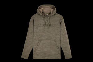 Simms Challenger Hoody loden heather