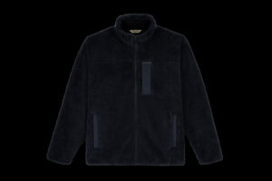 Simms Coldweather Fleece Black