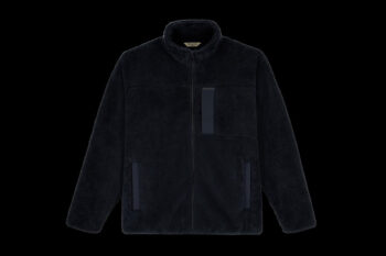 Simms Coldweather Fleece Black