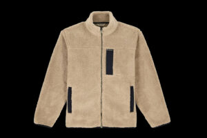 Simms Coldweather Fleece Stone