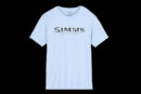 Simms Shroud Fill Logo T-Shirt