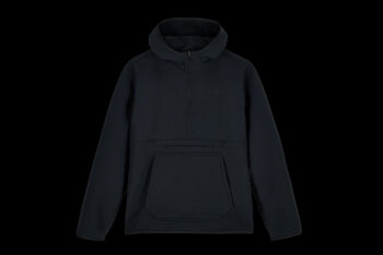 Simms Strata 330 Half-Zip Hoody