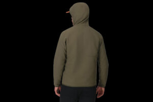 Simms Strata 330 Half-Zip Hoody