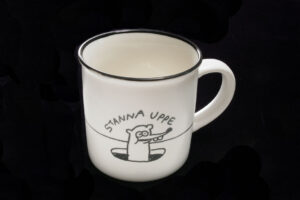 Lemmel Coffee Cup Sebastian Murphy