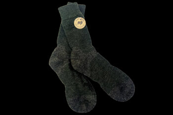 Merino Socken Trophy Hunter Crew