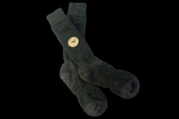 Merino Socken Trophy Hunter Long